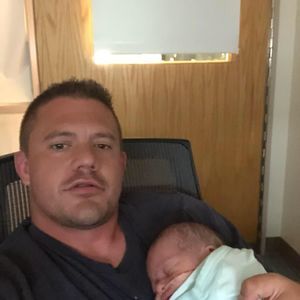 Meet your Posher, Chris